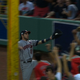 Illustration for article titled Glove-Aided Dinger Helps Red Sox Stave Off Elimination
